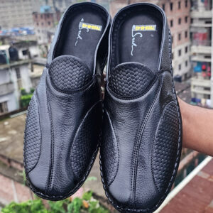 Genuine Leather Sandal Code: 75B